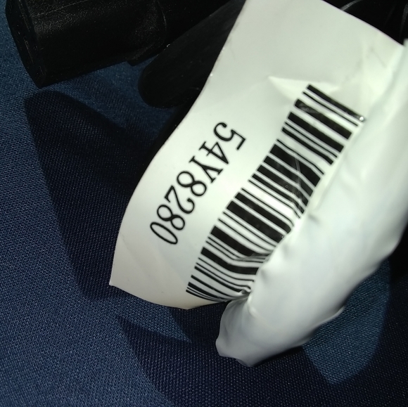 Computer AC Power cord. - Picture 2 of 2